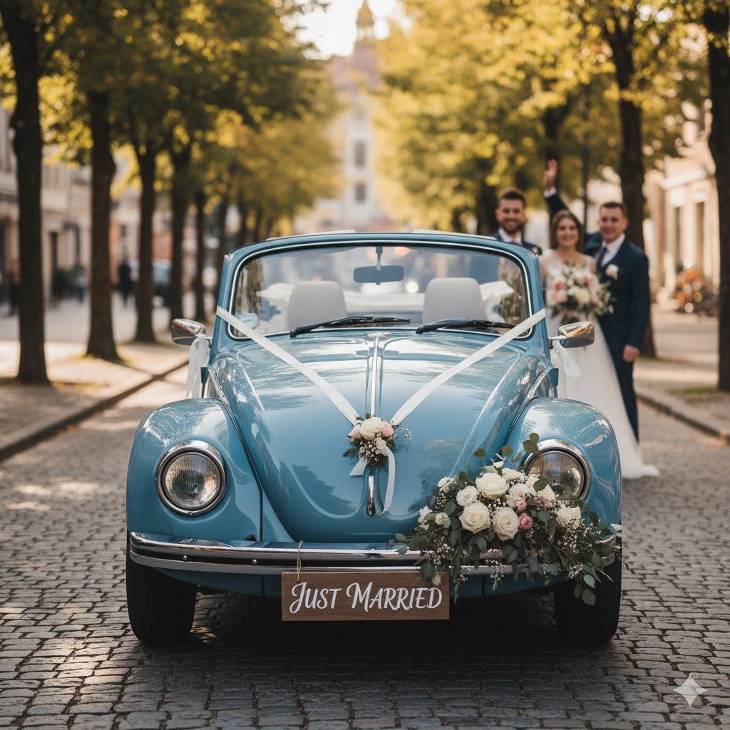 List your car for wedding hiring!!!!